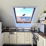 Haus An Der Sonne By Interhome