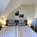 アパート Haus An Der Sonne By Interhome