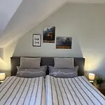 Haus An Der Sonne By Interhome アパート