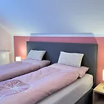 アパート Haus An Der Sonne By Interhome Dittishausen