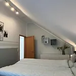 アパート Haus An Der Sonne By Interhome