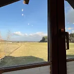 アパート Haus An Der Sonne By Interhome *