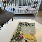 アパート Haus An Der Sonne By Interhome