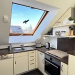 Haus An Der Sonne By Interhome アパート