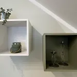 Haus An Der Sonne By Interhome アパート *