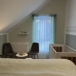 アパート Haus An Der Sonne By Interhome