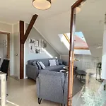 Haus An Der Sonne By Interhome *