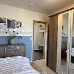 Haus An Der Sonne By Interhome * Dittishausen