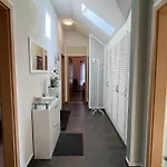 Haus An Der Sonne By Interhome * Dittishausen