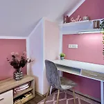Haus An Der Sonne By Interhome アパート