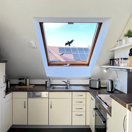 Haus An Der Sonne By Interhome