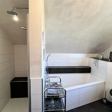 Haus An Der Sonne By Interhome * Dittishausen