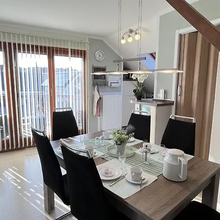 Haus An Der Sonne By Interhome