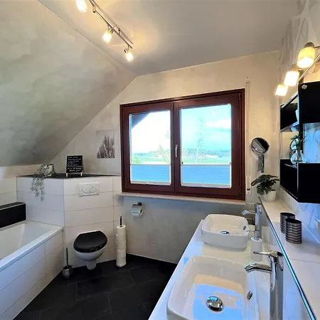 Haus An Der Sonne By Interhome Apartamento