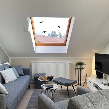 Haus An Der Sonne By Interhome