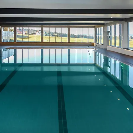 Haus An Der Sonne By Interhome Dittishausen