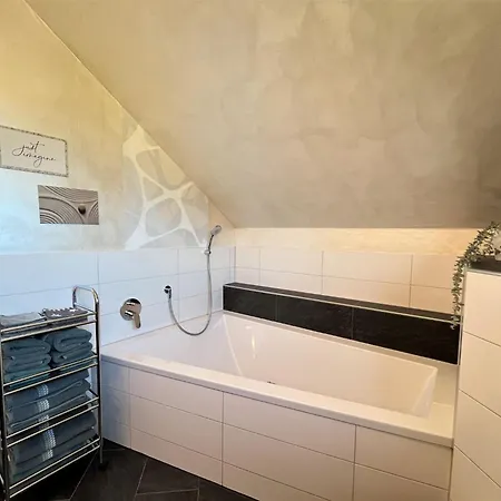 Haus An Der Sonne By Interhome Apartamento Dittishausen