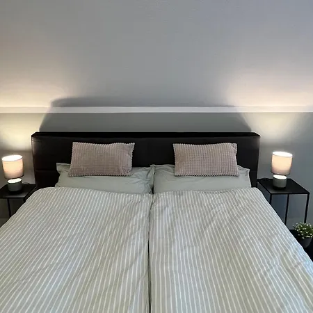 Haus An Der Sonne By Interhome דיטישהאוזן