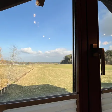 Apartamento Haus An Der Sonne By Interhome *