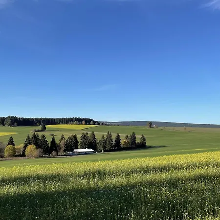 Haus An Der Sonne By Interhome * Dittishausen