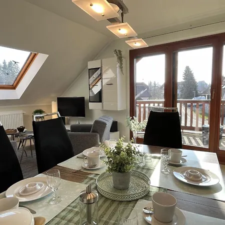 Haus An Der Sonne By Interhome