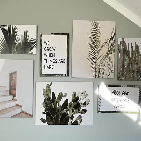 Haus An Der Sonne By Interhome * Dittishausen