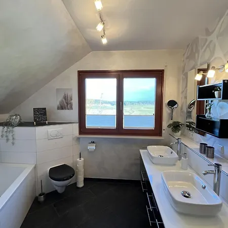 Haus An Der Sonne By Interhome Dittishausen