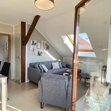 Haus An Der Sonne By Interhome *