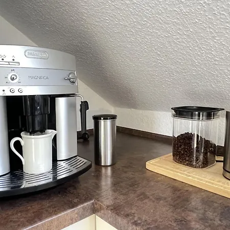 Haus An Der Sonne By Interhome Dittishausen