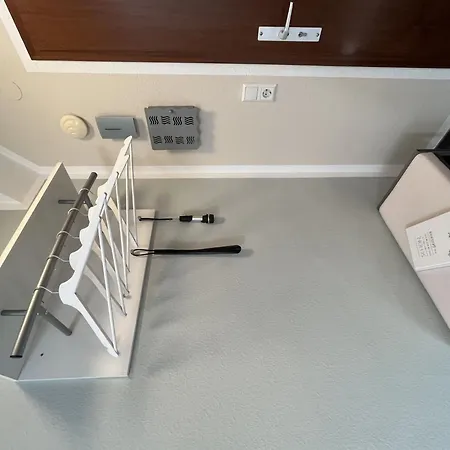 Apartamento Haus An Der Sonne By Interhome *