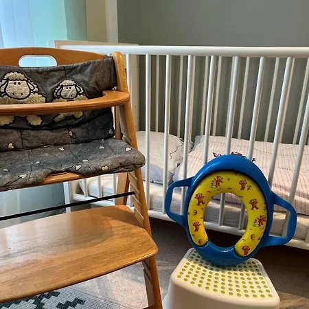 Haus An Der Sonne By Interhome