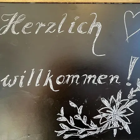 Haus An Der Sonne By Interhome Dittishausen