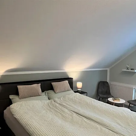 Haus An Der Sonne By Interhome *