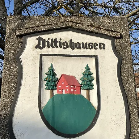 Apartamento Haus An Der Sonne By Interhome *