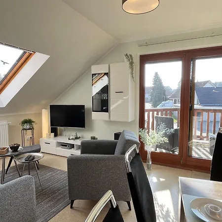 Haus An Der Sonne By Interhome