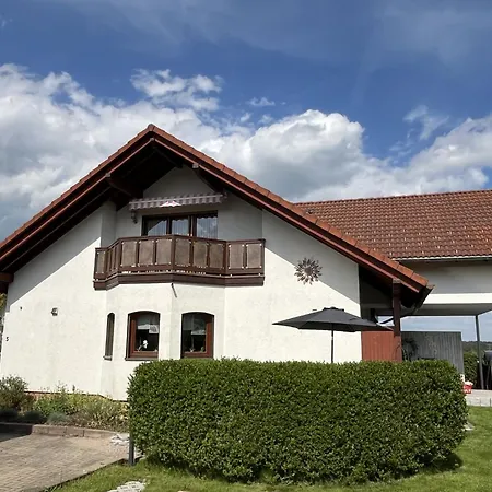 Haus An Der Sonne By Interhome