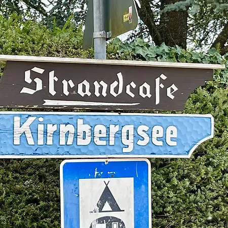 Haus An Der Sonne By Interhome * Dittishausen