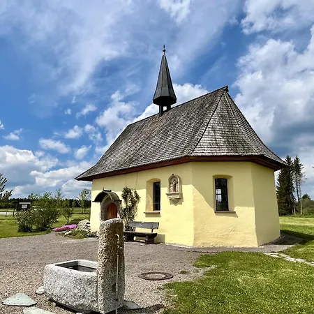 Haus An Der Sonne By Interhome Apartamento *