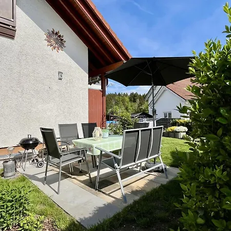 Haus An Der Sonne By Interhome Apartamento *