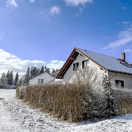 Haus An Der Sonne By Interhome Apartamento