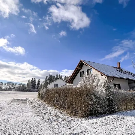 Haus An Der Sonne By Interhome * Dittishausen