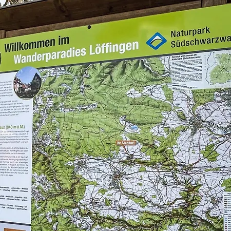 Apartamento Haus An Der Sonne By Interhome Dittishausen