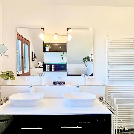 Haus An Der Sonne By Interhome *