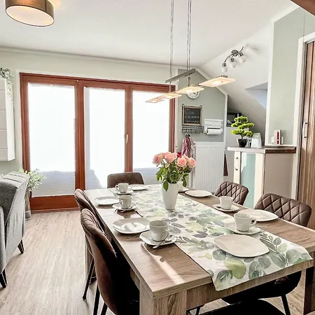 Haus An Der Sonne By Interhome Dittishausen