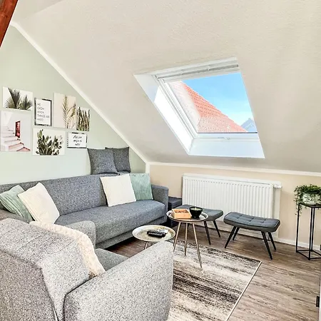 Haus An Der Sonne By Interhome Dittishausen