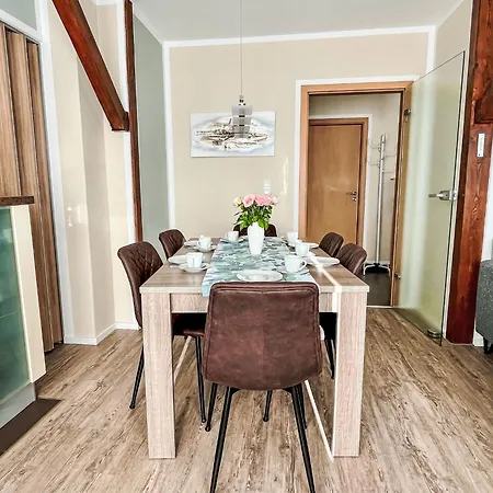 Haus An Der Sonne By Interhome *
