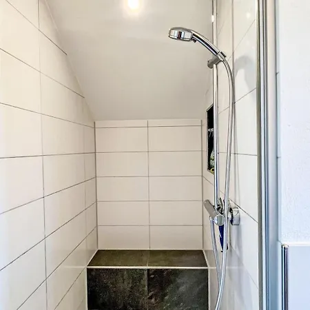 Haus An Der Sonne By Interhome דירה *