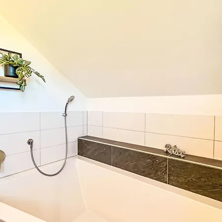 Haus An Der Sonne By Interhome דירה *