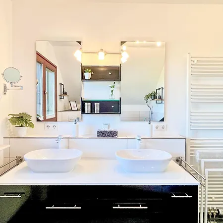 Haus An Der Sonne By Interhome דירה דיטישהאוזן